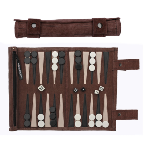 backgammon sondergut travel