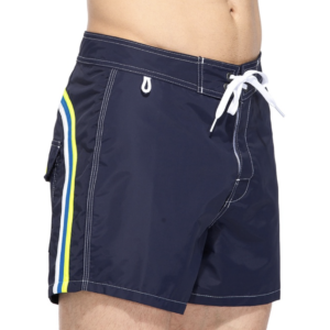 Low rise Dark blue 6 sundek