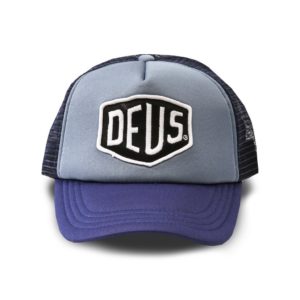 Deus Baylands Trucker Navy