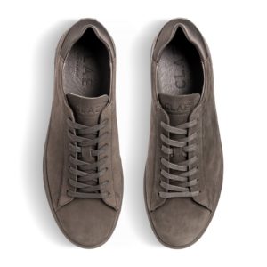 BRADLEY CAFE NUBUCK CLCBR CFN TOP x