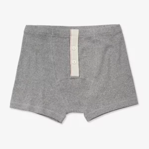 boxer albar heather grey hemen marque homme men coton bio sustainable jpg