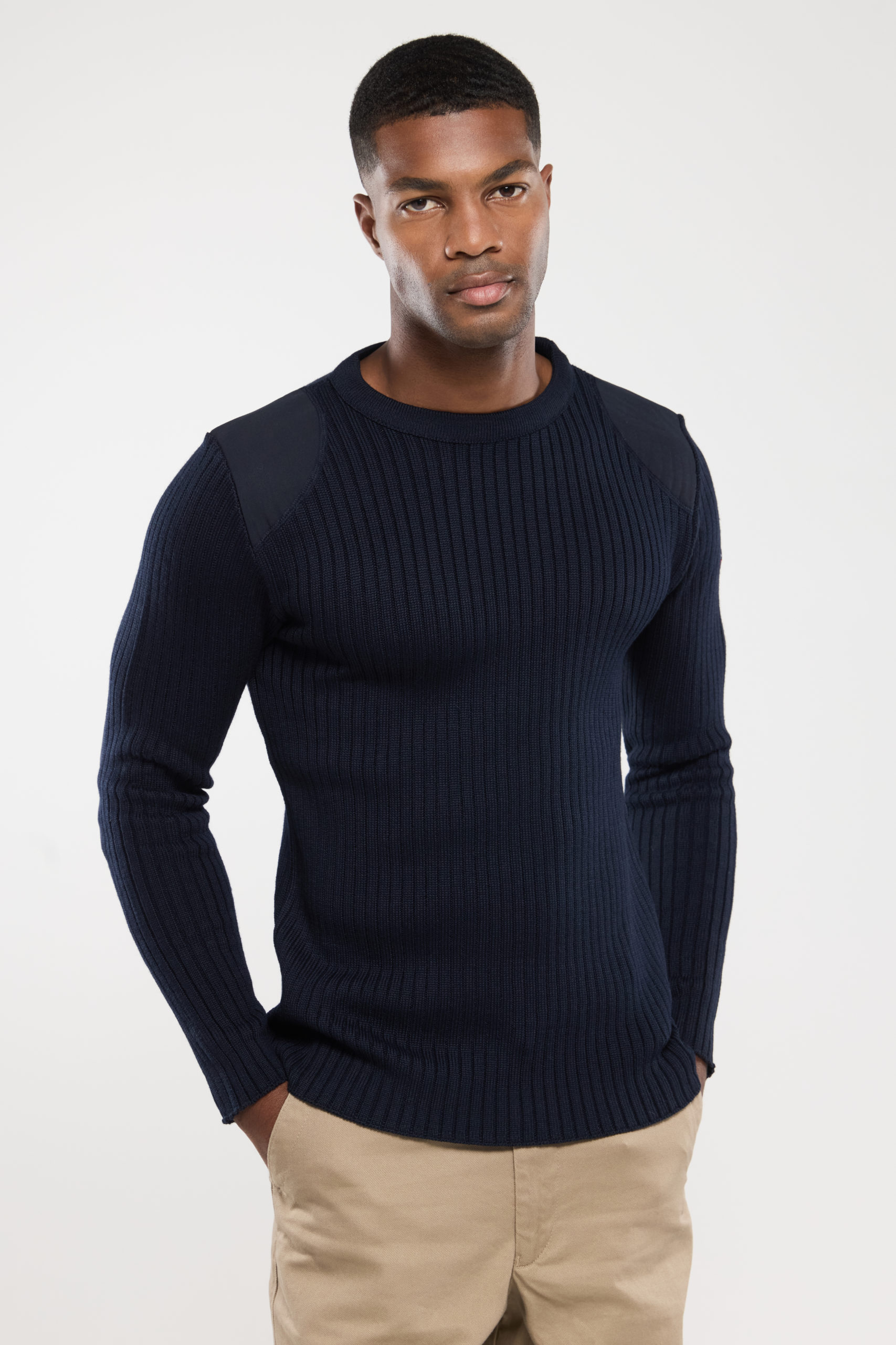 BINIC D RICH NAVY ()