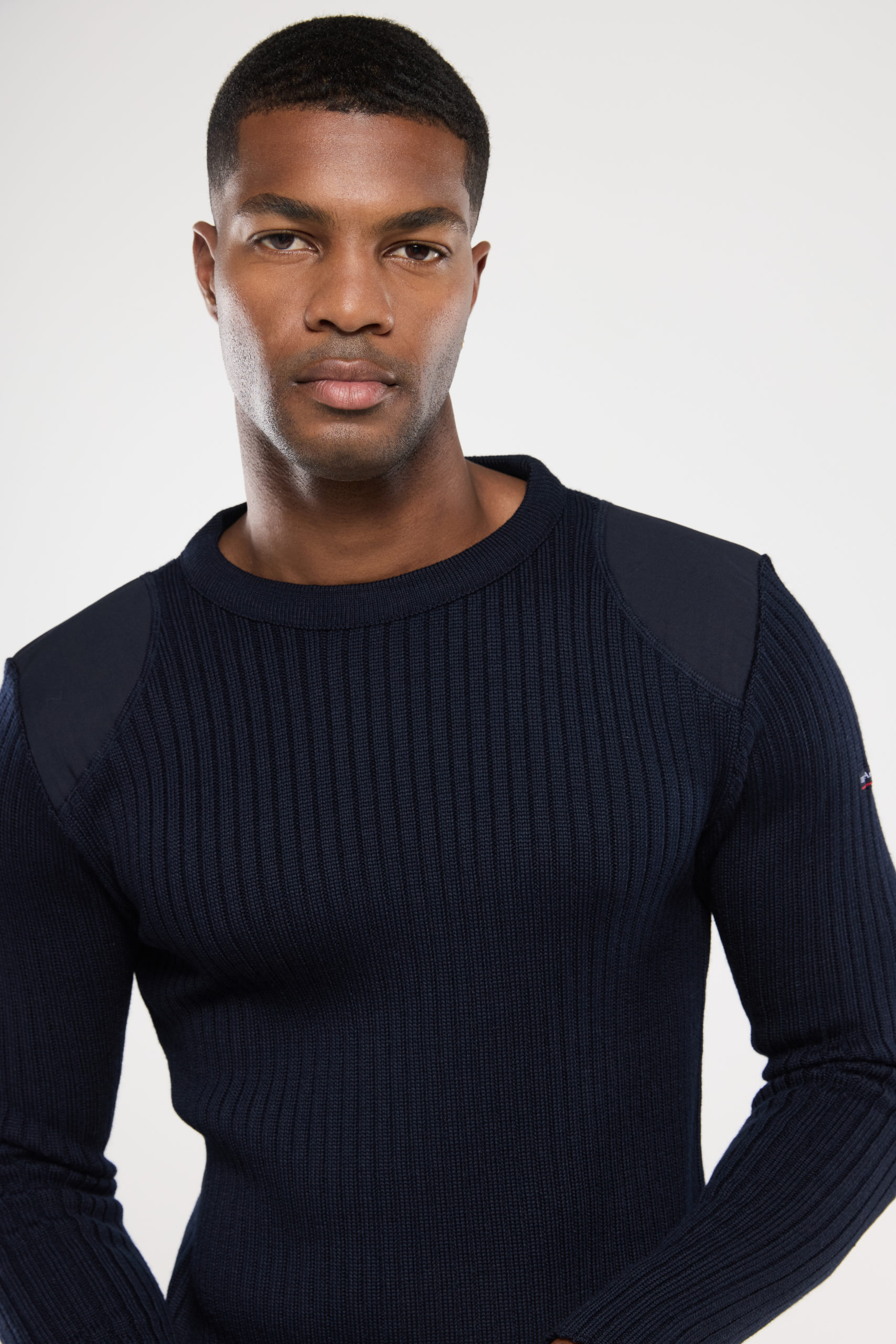 BINIC D RICH NAVY ()