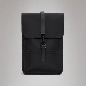 Backpack Mini Backpacks Black jpg