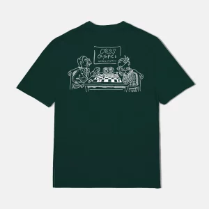 CHESS OLYMPICS TEE DK GREEN B ebf ed ba cc x jpg