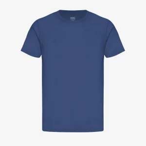 CS Male ClassicOrganicTee MarineBlue jpg