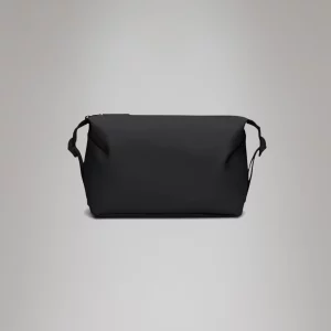 Hilo Wash Bag Washbag Black jpg