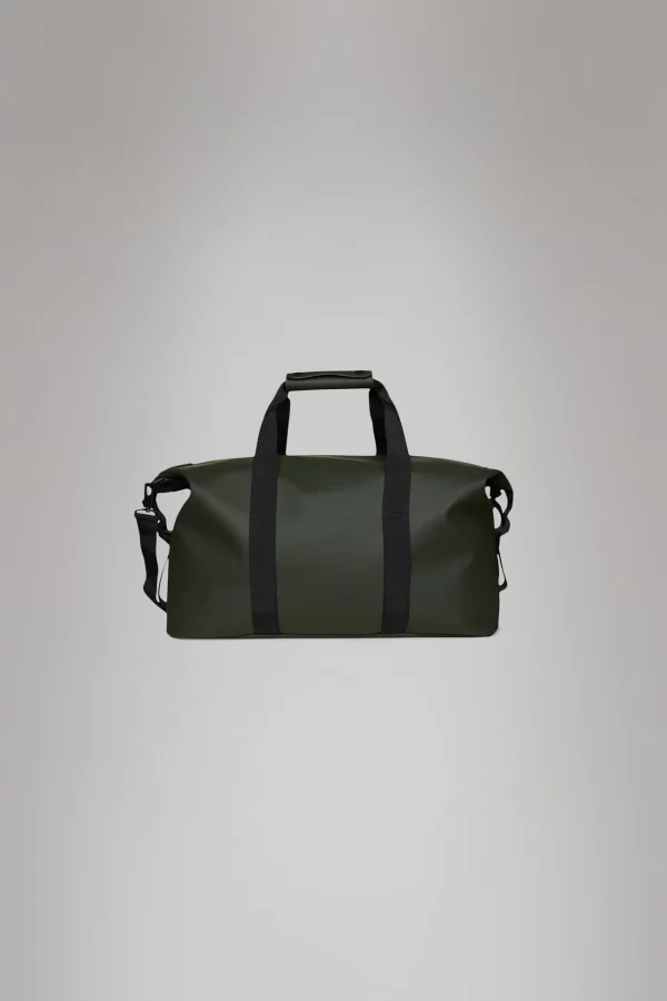 Hilo Weekend Bag Weekender Green jpg