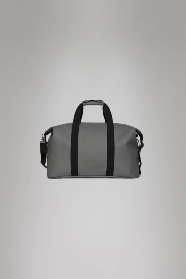 Hilo Weekend Bag Weekender Grey jpg