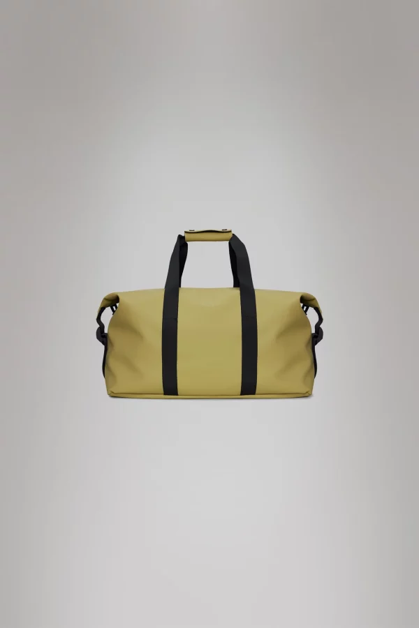 Hilo Weekend Bag Weekender Khaki jpg