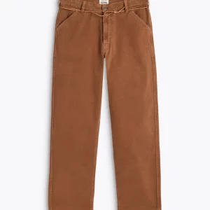 JABALI TWILL COCONUT BROWN x jpg