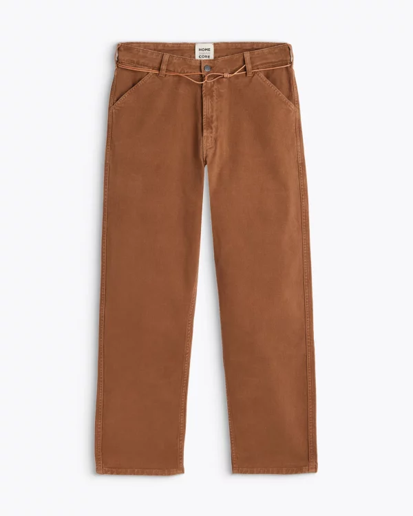 JABALI TWILL COCONUT BROWN x jpg