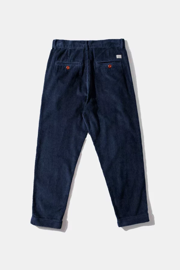 JORGE PANTS PLAIN NAVY B x jpg