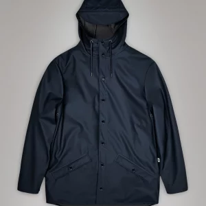 Jacket Jackets Navy jpg