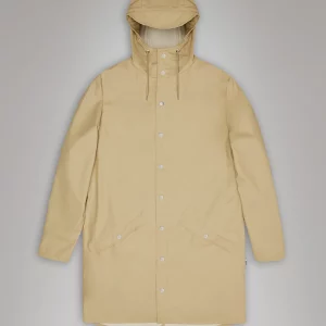 Long Jacket Jackets Sand jpg