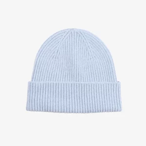 Merino Wool Beanie Beanie CS Polar Blue bcac a e a faf jpg