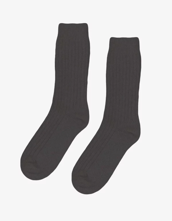 Merino Wool Blend Sock Merino Wool Blend Sock CS Lava Grey abe ac c ae fa jpg