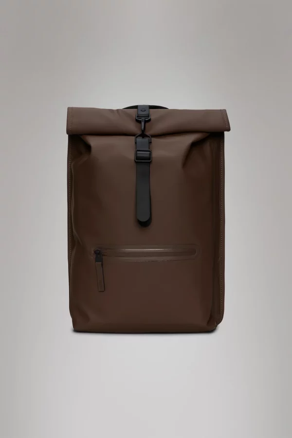 Rolltop Rucksack Backpacks Frame jpg