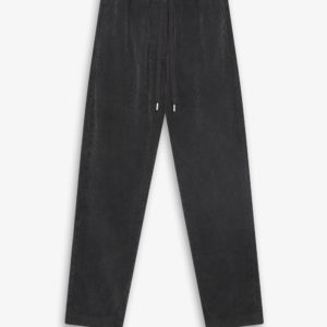 STEWARD CORDUROY PANT BLACK FADE OUT