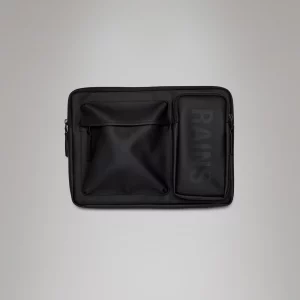 Texel Laptop Case Laptop Case Black jpg