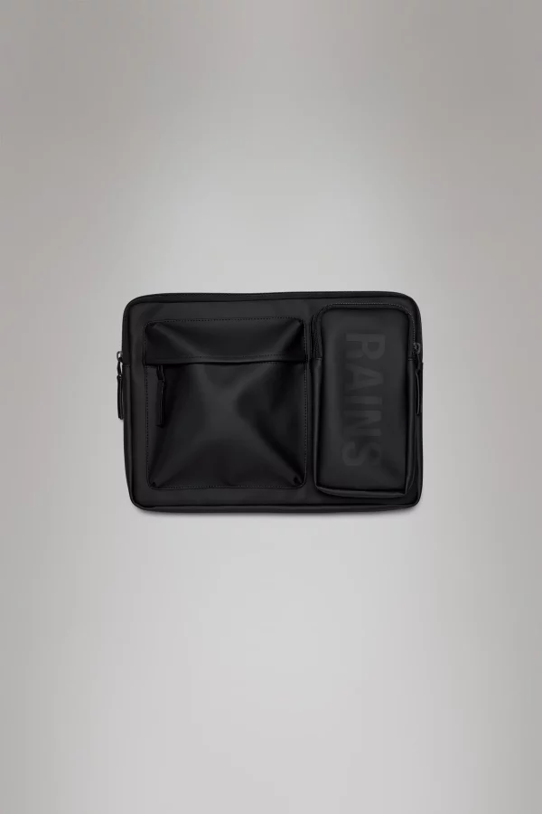 Texel Laptop Case Laptop Case Black jpg