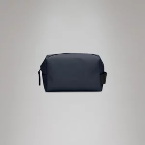 Wash Bag Small Washbag Navy jpg