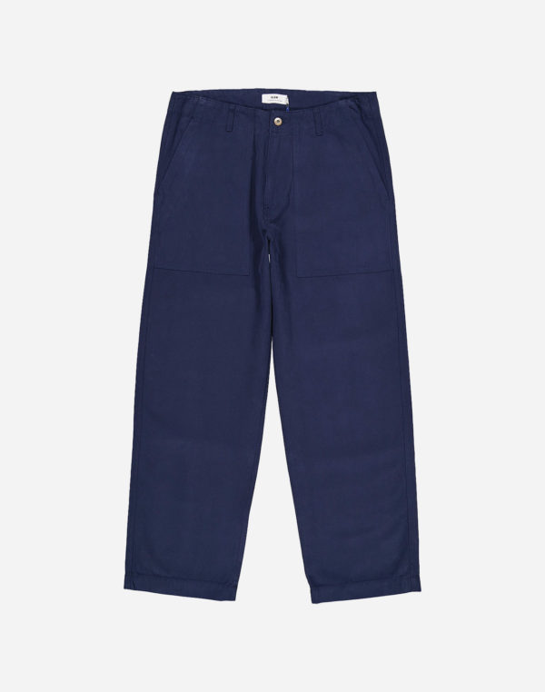 pantalon gamal marine