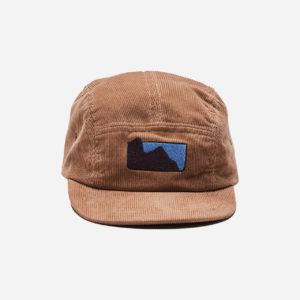 casquette fell taupe