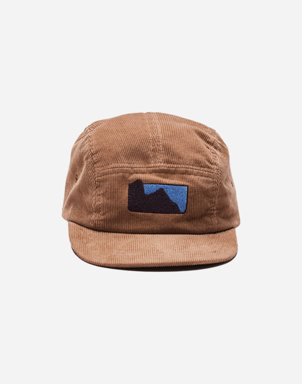 casquette fell taupe