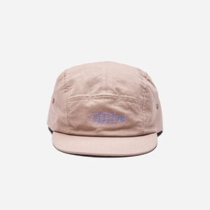 casquette fish beige