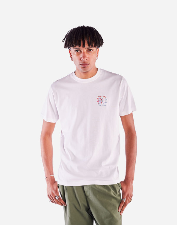 t shirt bude ecru