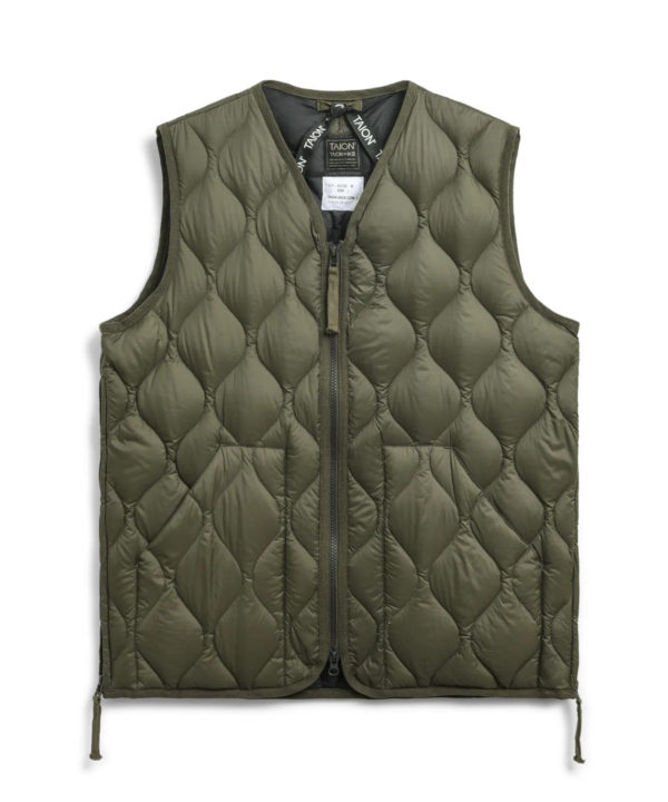 TAION ALSZML D OLIVE webp