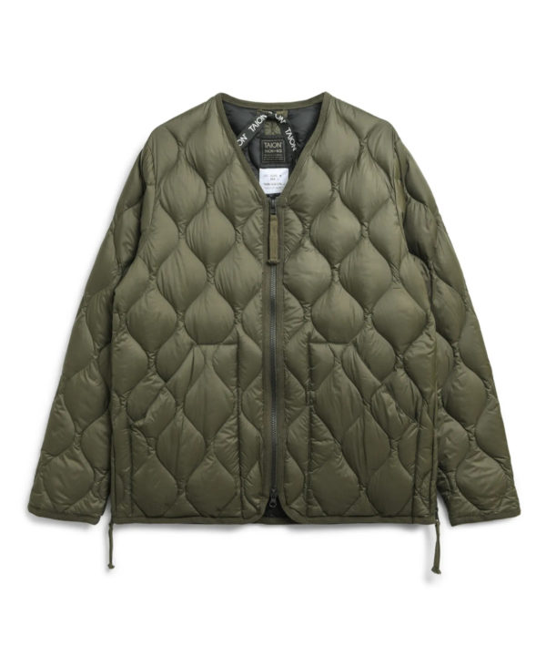 TAION ALSZML D OLIVE webp