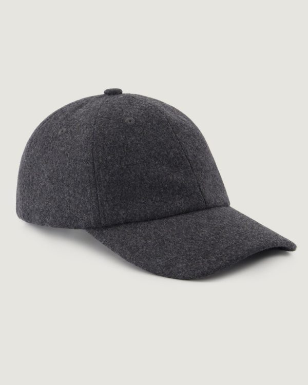 YABEAUMONTWO WOOL GREY e bbd cf bf bbe x