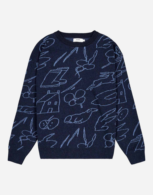 pull agon marine
