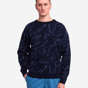 pull agon marine