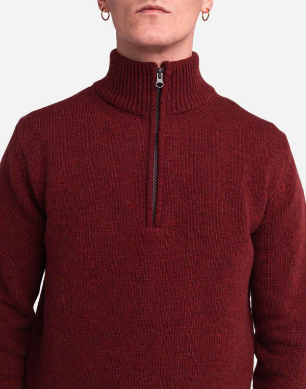 pull banjo rouille chine