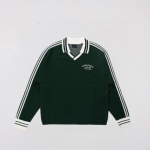 OP OLIVE POLO