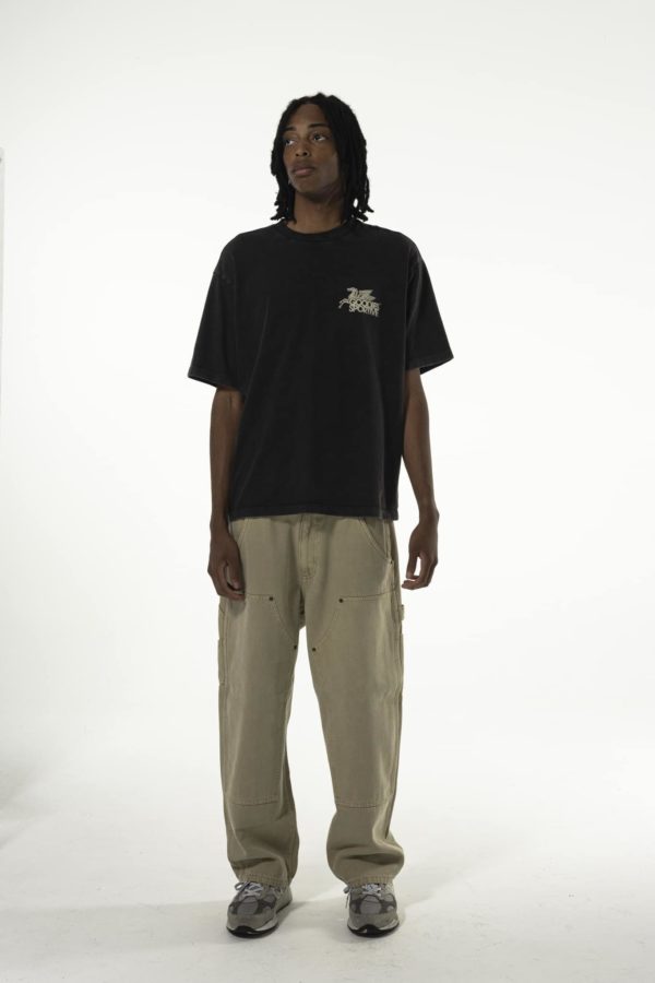 DPT DUSTY PREMIUM PEGASUS TEE