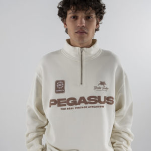 PHZ New Pegasus Halfzipper x