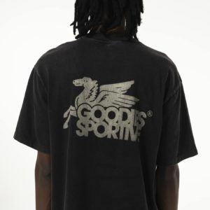 DPT DUSTY PREMIUM PEGASUS TEE