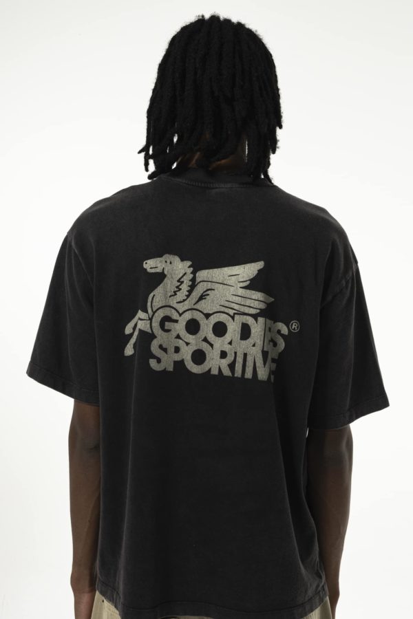 DPT DUSTY PREMIUM PEGASUS TEE