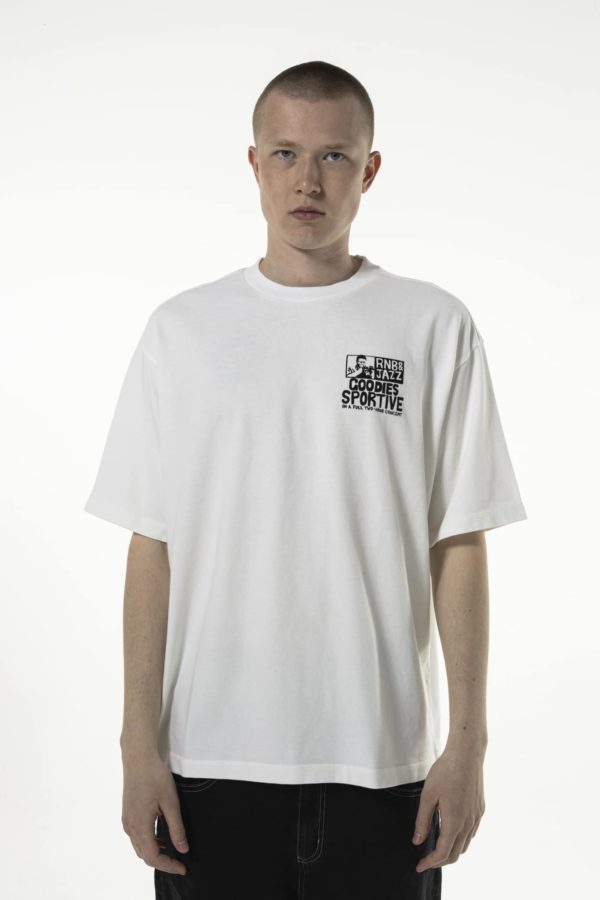 NOT NEW ORLEANS TEE