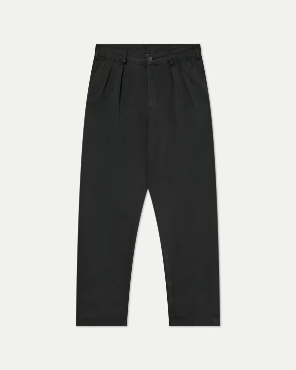 LAPAZ AW CARONA BLACK SAND TWILL jpg