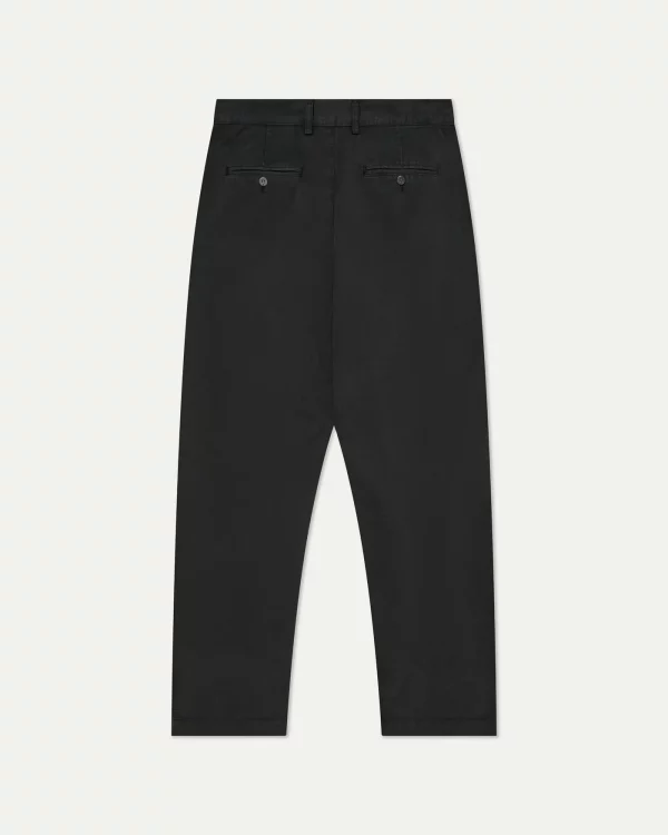 LAPAZ AW CARONA BLACK SAND TWILL jpg