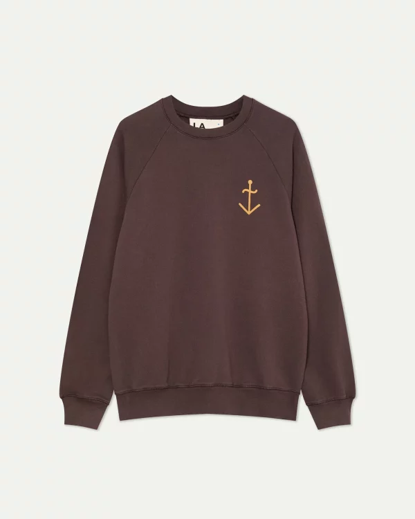 LAPAZ AW CUNHA BROWN ROASTED YELLOW LOGO jpg