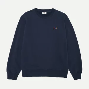 Sweatshirts Navy Front jpg